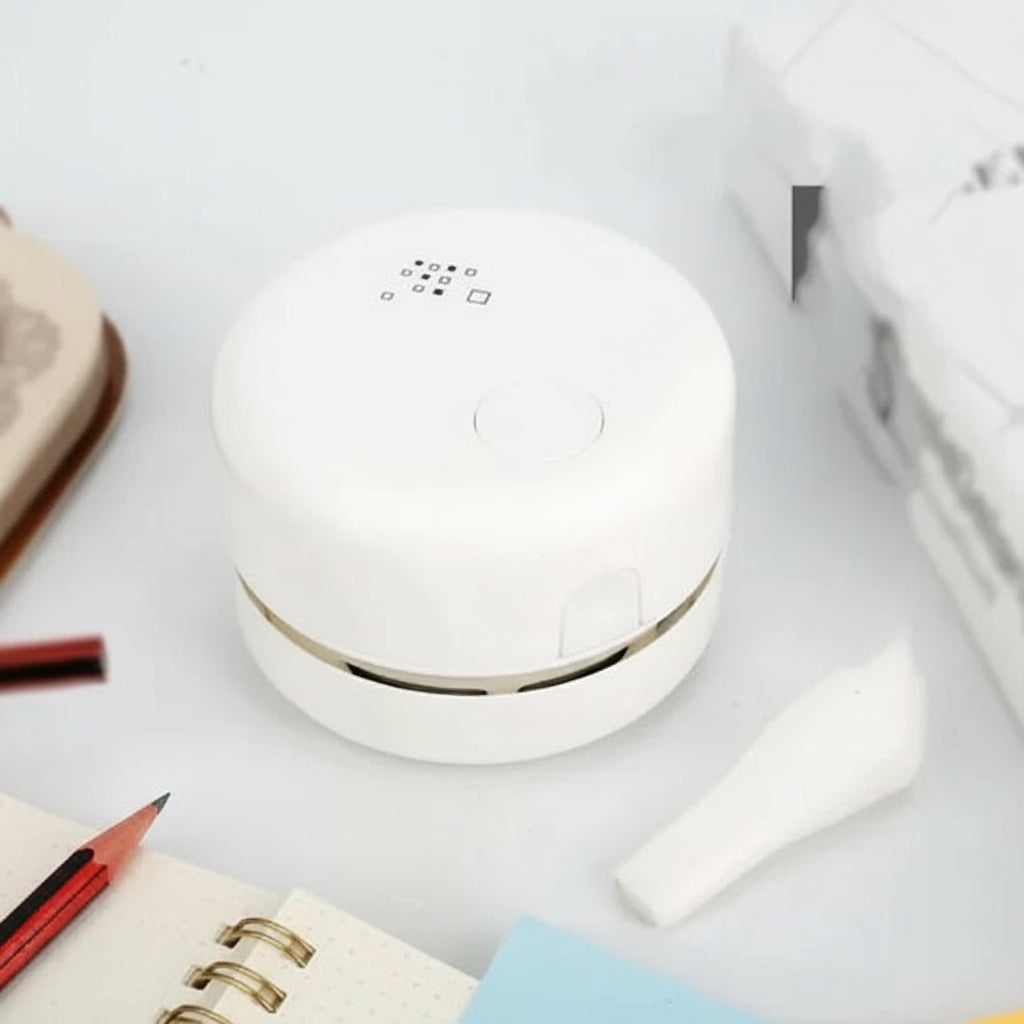 TurboMini™ Wireless Vacuum