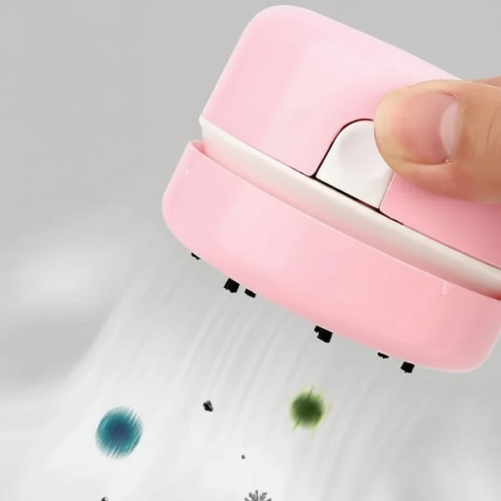 TurboMini™ Wireless Vacuum