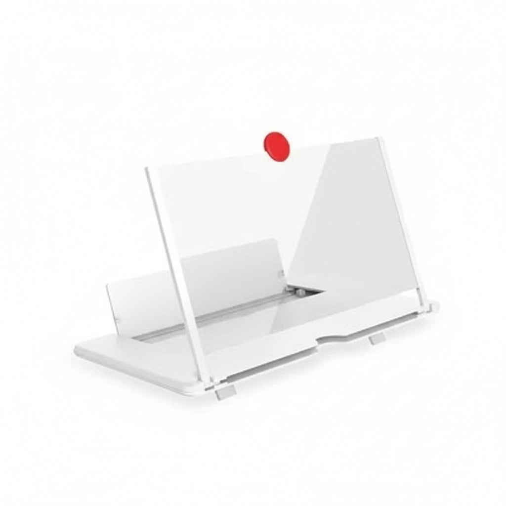 FlexScreen™ Portable Phone Magnifier