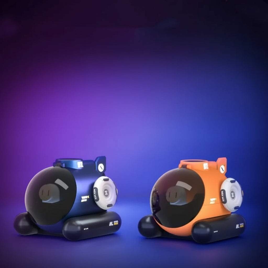 AeroMist™ Desktop Humidifier