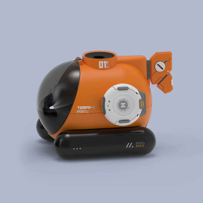 AeroMist™ Desktop Humidifier