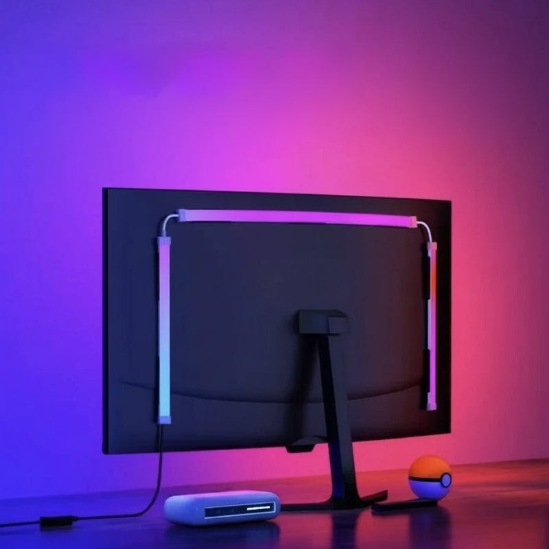 AuraLine™ RGB Screen Backlight