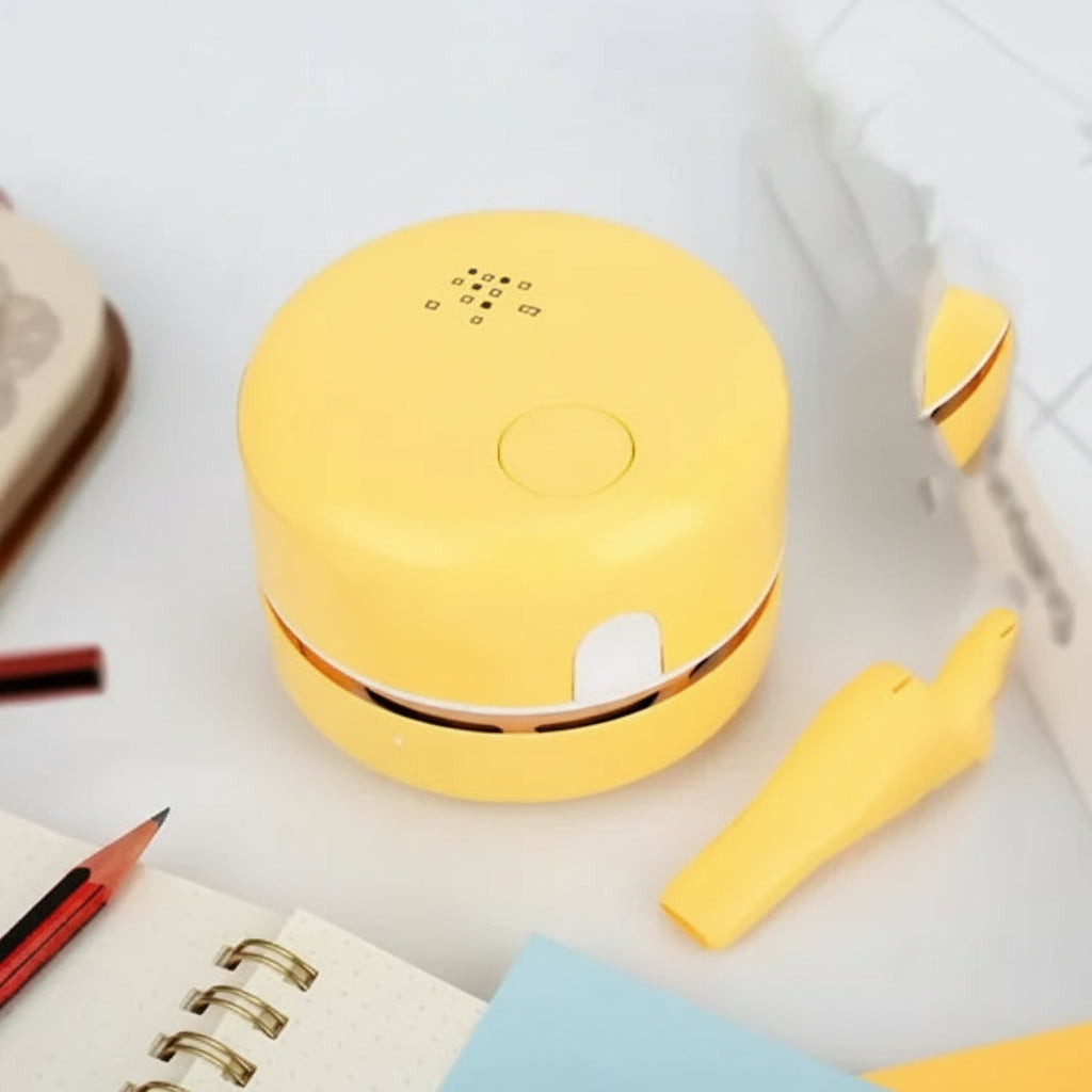 TurboMini™ Wireless Vacuum