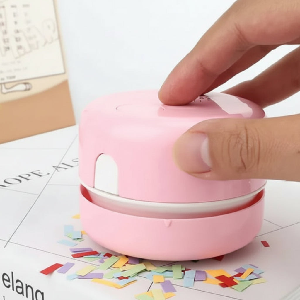 TurboMini™ Wireless Vacuum