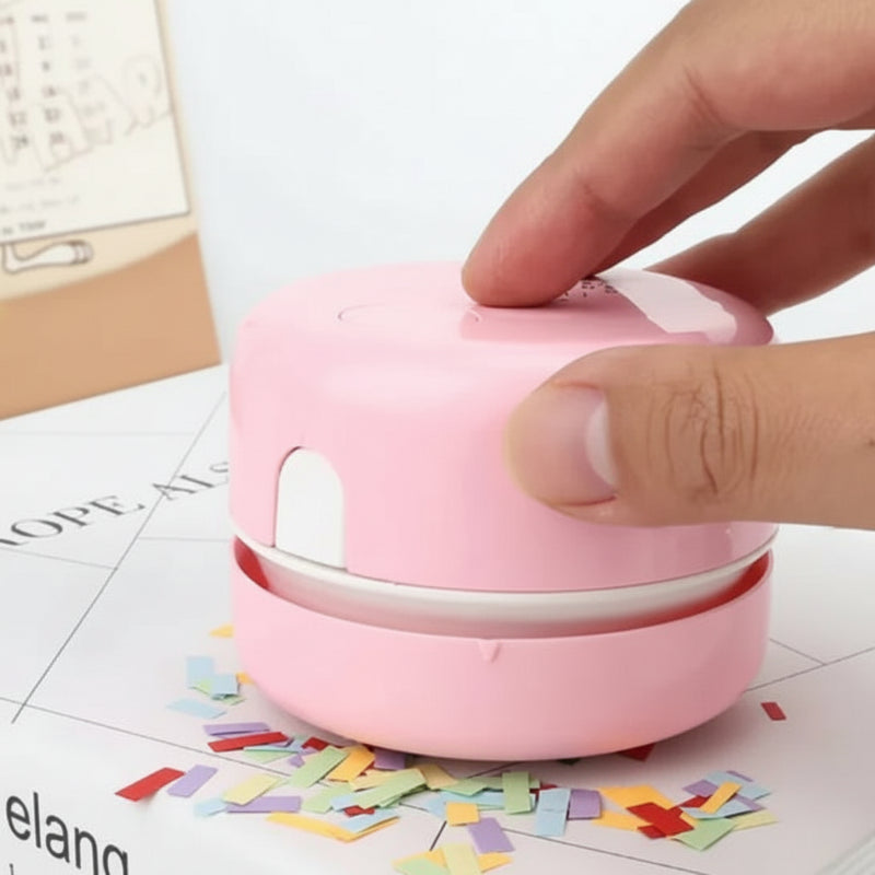 TurboMini™ Wireless Vacuum