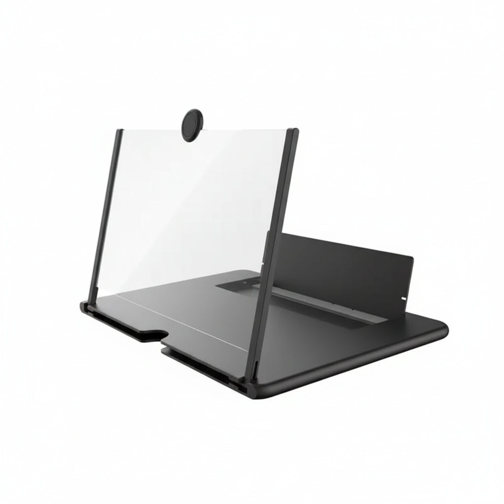 FlexScreen™ Portable Phone Magnifier